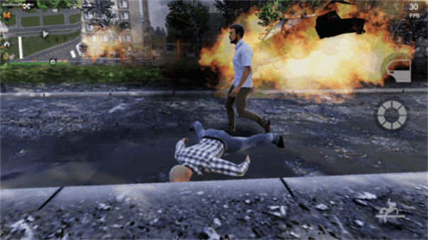 火力全开2最新版本图1