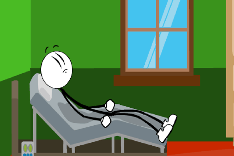 火柴人入侵者手机版图2