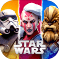 星球大战：银河猎手国际服手机版