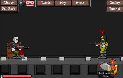 冲锋陷阵手机版图2