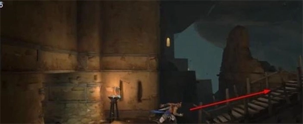 波斯王子失落的王冠手游下载