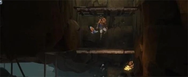 波斯王子失落的王冠手游下载