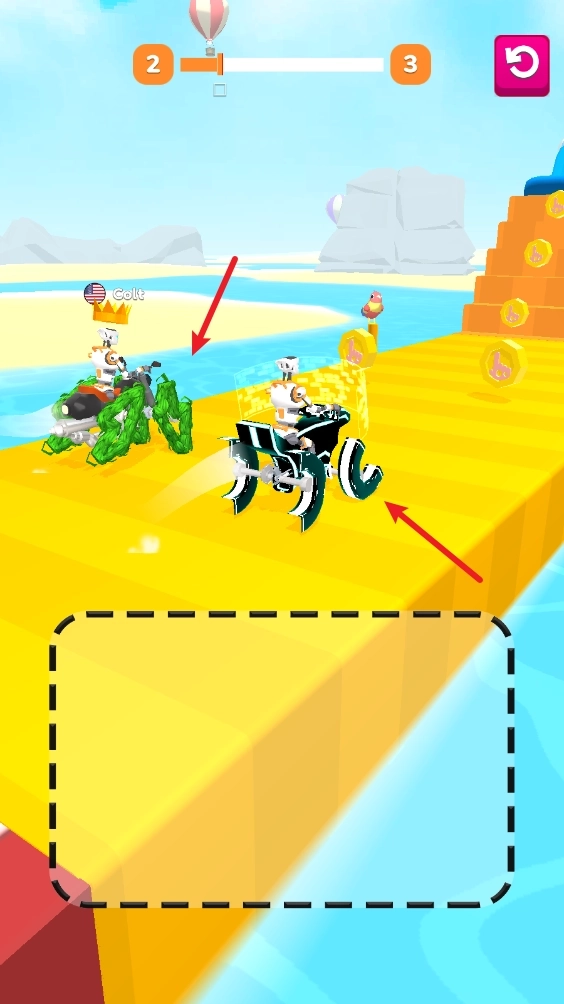 涂鸦骑士最新版官方版下载