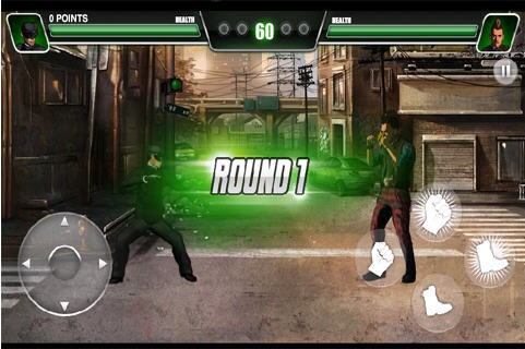 攀爬侠免费版图2