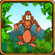 疯狂猴子手机版