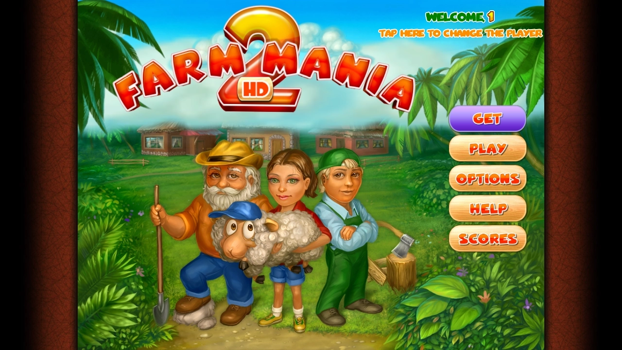 欢乐农场2汉化版官网版下载