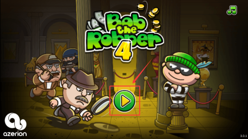 侠盗鲍勃4中文版图3