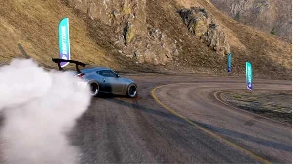 地平线5官网版安卓版下载