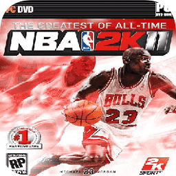 nba2k11安卓版