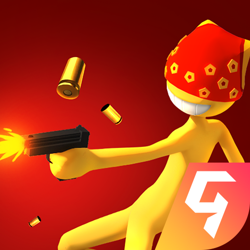 激斗火柴人最新版