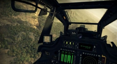 阿帕奇空中突击手机版图3