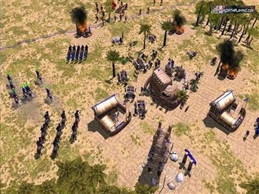 地球帝国2手机版图3