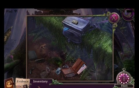 乌鸦森林之谜2中文版图1