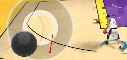 nba2k11安卓版游戏