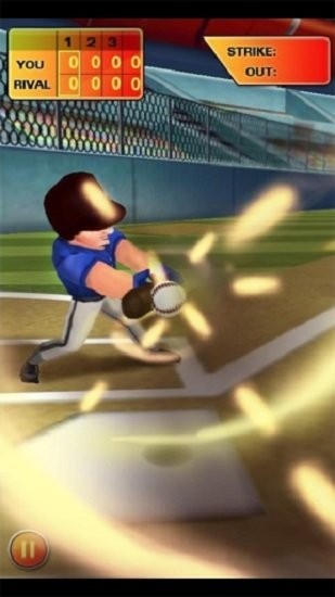 棒球英豪中文版图2