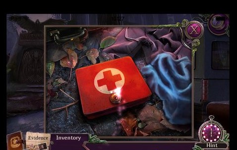 乌鸦森林之谜2中文版图3