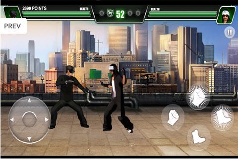 攀爬侠免费版图3