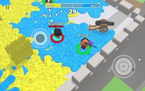 刺激对决手机版图2