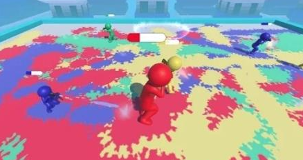 刺激对决手机版图3