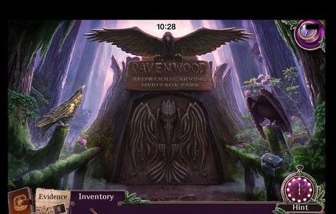 乌鸦森林之谜2中文版图2
