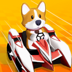 动物赛车游戏手机版