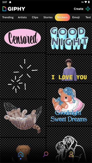 giphy官方版截图2