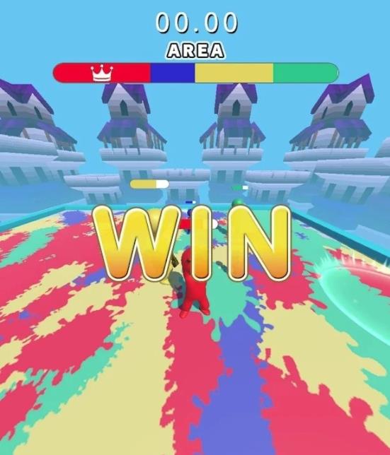 刺激对决手机版图1