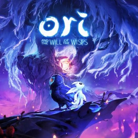 奥日与萤火意志手机版