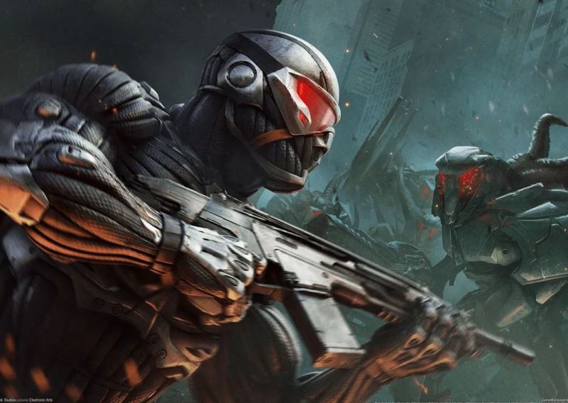 孤岛危机2手机版图3