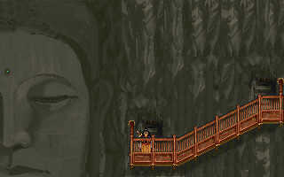 轩辕剑2单机版图1