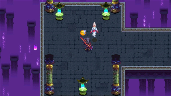 斗破蒼穹2雙帝之戰(zhàn)截圖0