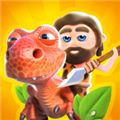 恐龙战士游戏中文版