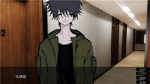 我们一起回家吧中文版图2