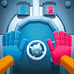 逃出密室中文版