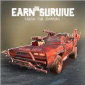 粉碎僵尸中文版