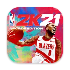 nba2k21豪华版