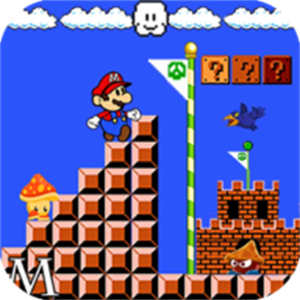 超级马里奥世界30周年纪念版