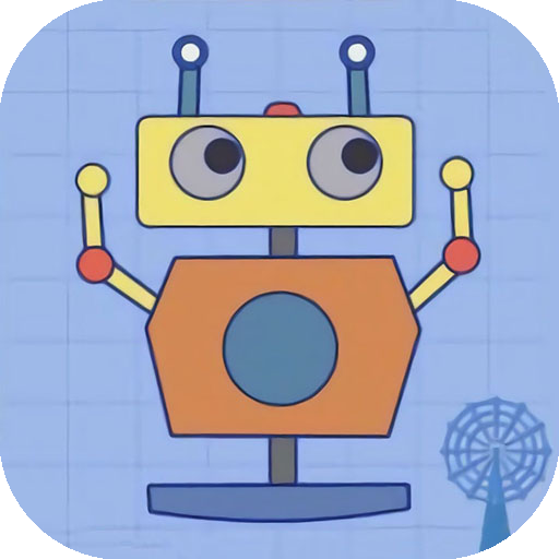 机器人bobo最新版