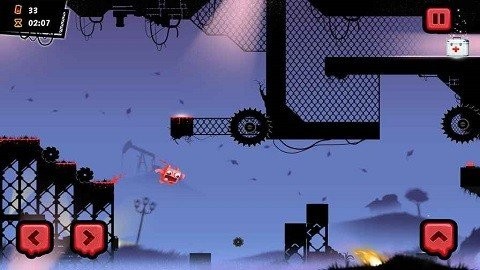 争分夺秒手机版图3