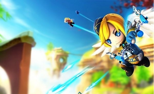 创想兵团手机版 图3