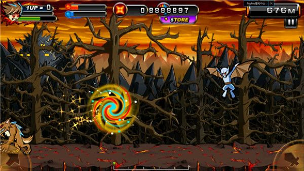 魔界忍者2截圖3