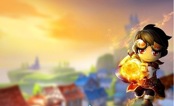 创想兵团手机版 图2