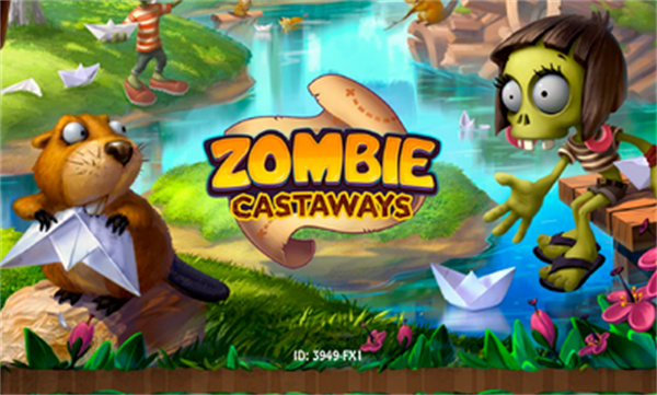 僵尸漂流者截圖3