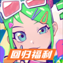 战斗少女跑酷官方版