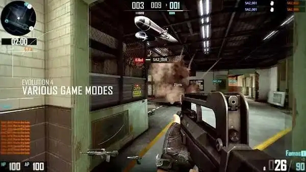 搏击长空手机版图2