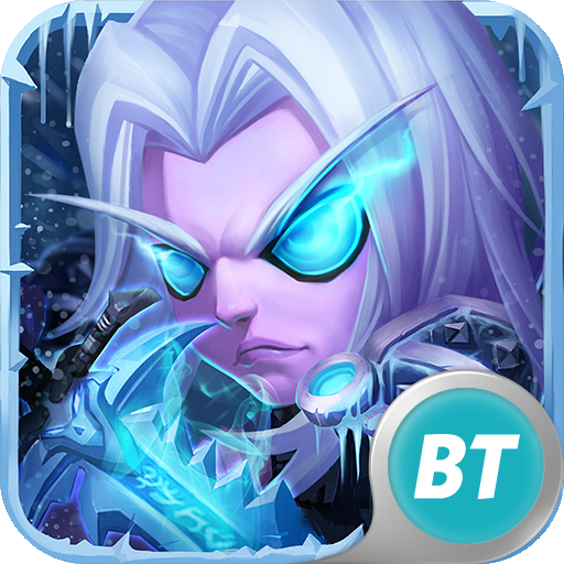 冰火启示录手机版