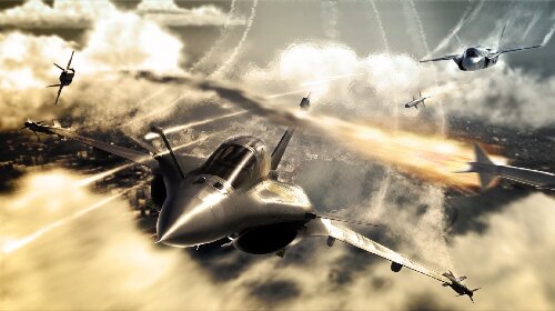 ifighter2安卓版图2