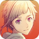 学园文豪Stray Dogs日服