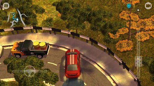 疯狂停车场2汉化版图3