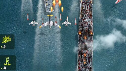 ifighter2安卓版图3